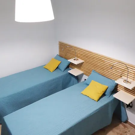Appartement La Bella *