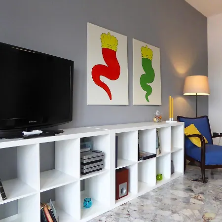 La Bella Appartement