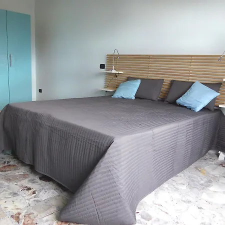 Appartement La Bella *