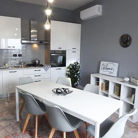 Appartement La Bella *