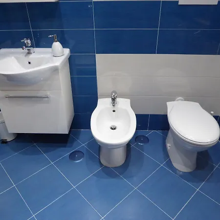 La Bella Appartement Naples
