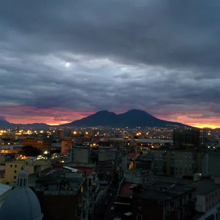 La Bella * Naples