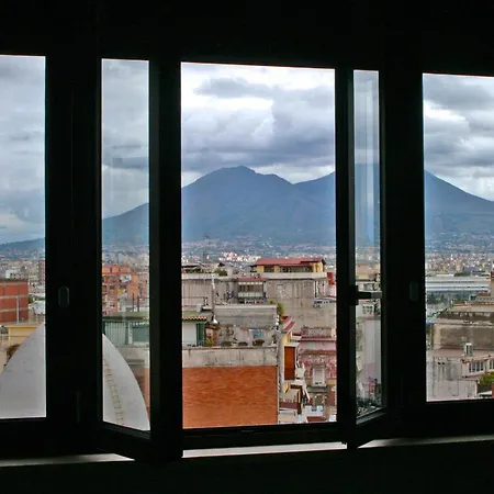 La Bella Naples