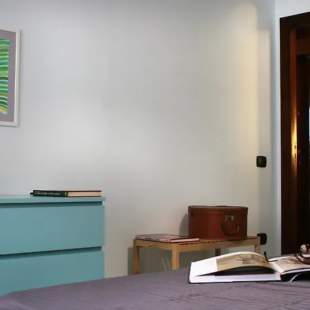 La Bella Apartment
