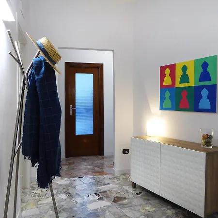 Apartment La Bella *