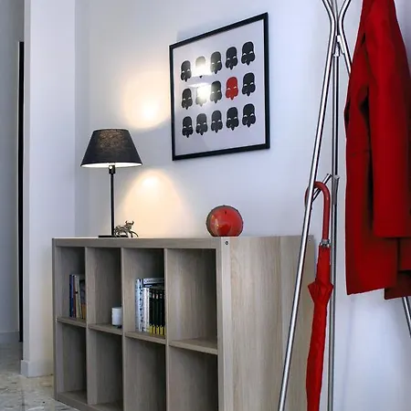 Apartment La Bella