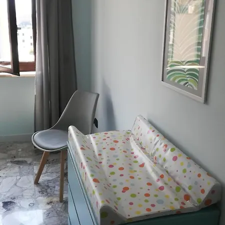 La Bella * Naples