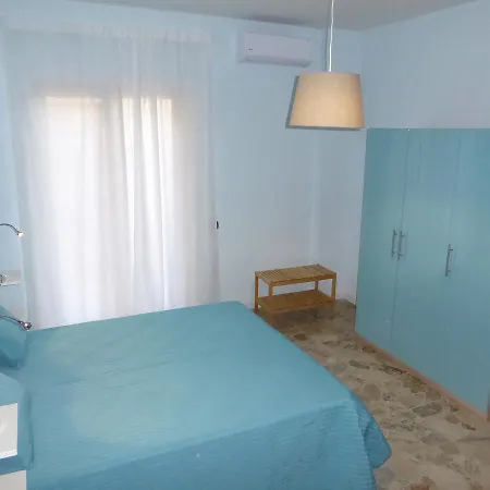 La Bella 아파트 나폴리