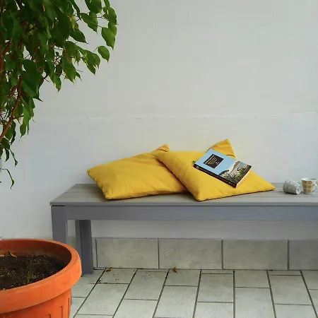 아파트 La Bella 나폴리