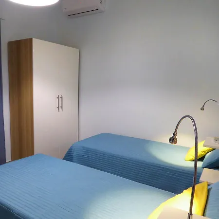 La Bella * 나폴리