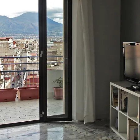 La Bella * 나폴리