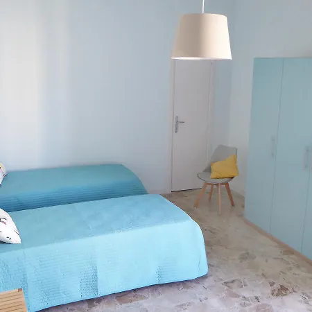 La Bella 아파트 나폴리