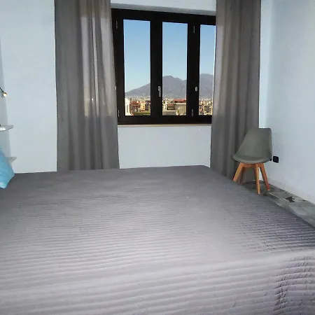 La Bella 아파트 나폴리