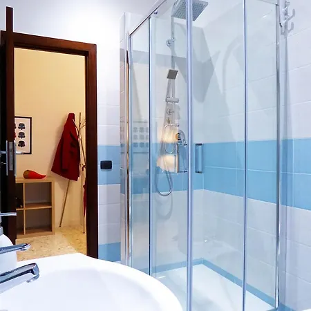 La Bella 아파트 나폴리