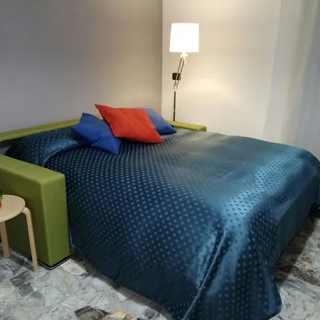 La Bella 아파트 *