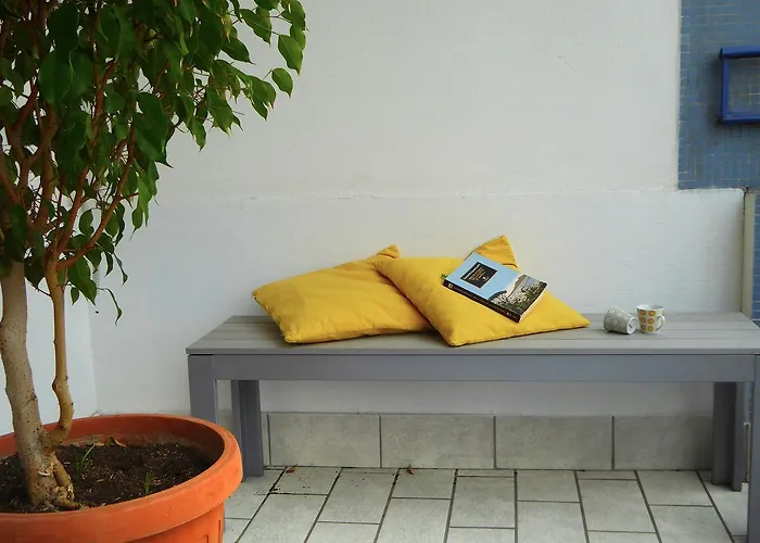 شقة La Bella نابولي