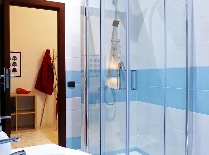 La Bella شقة نابولي