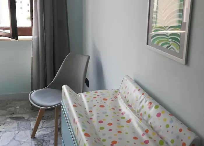 La Bella * نابولي