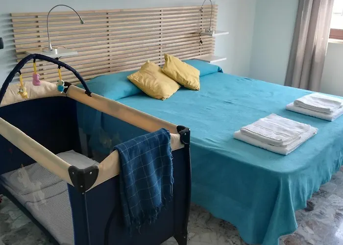 La Bella نابولي