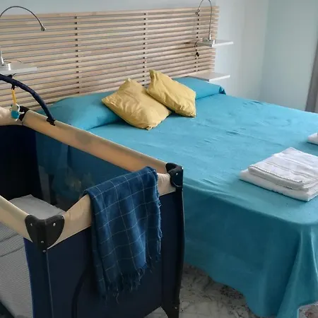 La Bella Napoli